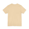 Nurse Morse Code Short Sleeve Tee