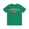 Emergency Hospital Graphic Tee