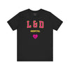 L&D Hospital Tee