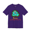 T-Shirt — "Germs Just Want To Have Fun" Cute Cartoon Microbe Tee