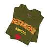 Emergency Hospital Graphic Tee