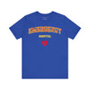 Emergency Hospital Graphic Tee