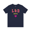 L&D Hospital Tee