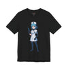 Anime Nurse Character Tee