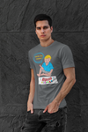 Draw A Rainbow Unisex Jersey Short Sleeve Tee