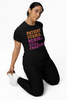 Nurse T-Shirt “Patient Stable Nurse… Still Charting” – Funny RN Tee for Nurses