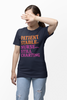 Nurse T-Shirt “Patient Stable Nurse… Still Charting” – Funny RN Tee for Nurses