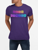 Vein Finder T-Shirt — Color Block Medical Tech Tee