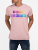 Vein Finder T-Shirt — Color Block Medical Tech Tee