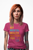 My Mental Health Matters Too Tee