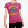 Shocking Results Guaranteed Tee, Casual Graphic T-Shirt,