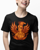 Fiery Nurse Tee