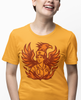 Fiery Nurse Tee