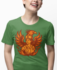 Fiery Nurse Tee