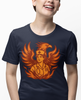 Fiery Nurse Tee