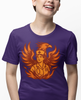 Fiery Nurse Tee