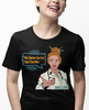 Nurse Pen Unisex Jersey Short Sleeve Tee