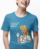 Nurse Vampire Unisex Jersey Short Sleeve Tee