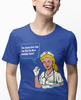 Nurse Vampire Unisex Jersey Short Sleeve Tee