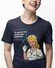 Nurse Vampire Unisex Jersey Short Sleeve Tee