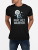 Night Shift Warrior Tee, Unisex Jersey Tee, Gift for Night Shift Workers, Wolf Graphic Shirt, Motivational T-Shirt, Night Shift [...]