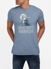Night Shift Warrior Tee, Unisex Jersey Tee, Gift for Night Shift Workers, Wolf Graphic Shirt, Motivational T-Shirt, Night Shift [...]