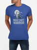 Night Shift Warrior Tee, Unisex Jersey Tee, Gift for Night Shift Workers, Wolf Graphic Shirt, Motivational T-Shirt, Night Shift [...]