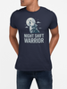 Night Shift Warrior Tee, Unisex Jersey Tee, Gift for Night Shift Workers, Wolf Graphic Shirt, Motivational T-Shirt, Night Shift [...]