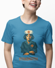 Strength Nurse Graphic Tee, Unisex Shirt, Healthcare Apparel, Medical Profession Gift, Nurse Appreciation, Casual Wear