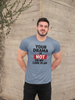 Your Drama Is NOT on My Care Plan Tee - Funny Unisex Shirt for Healthcare Workers, Gift for Nurses and Doctors, Humor Tee