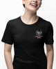 Labor & Delivery Nurse Footprint Tee