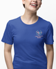 Labor & Delivery Nurse Footprint Tee