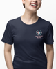 Labor & Delivery Nurse Footprint Tee