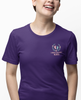 Labor & Delivery Nurse Footprint Tee