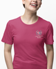 Labor & Delivery Nurse Footprint Tee