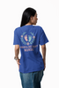 Labor & Delivery Nurse Footprint Tee