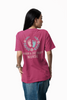 Labor & Delivery Nurse Footprint Tee