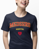 Medsurg Hospital T-Shirt