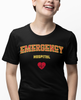 Emergency Hospital Graphic Tee