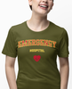 Emergency Hospital Graphic Tee