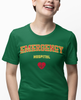 Emergency Hospital Graphic Tee