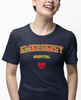 Emergency Hospital Graphic Tee