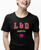 L&D Hospital Tee