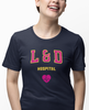 L&D Hospital Tee