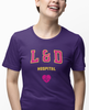 L&D Hospital Tee
