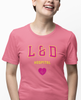 L&D Hospital Tee