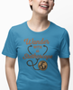 Wander with a Stethoscope Tee