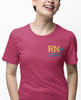 Emergency Department RN Tee