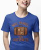 Will Travel For Patients Tee