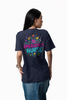 Emergency Nurse Floral Tee